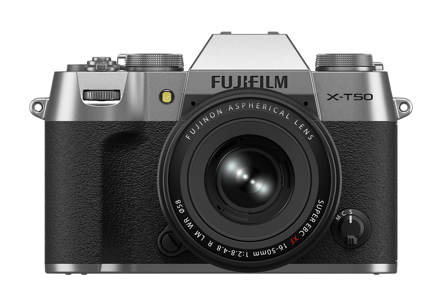 Fujifilm X-T50 Fujifilm X-T50